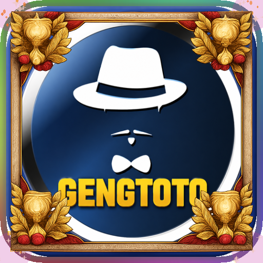 gengtoto — galeri pratinjau Resmi APK