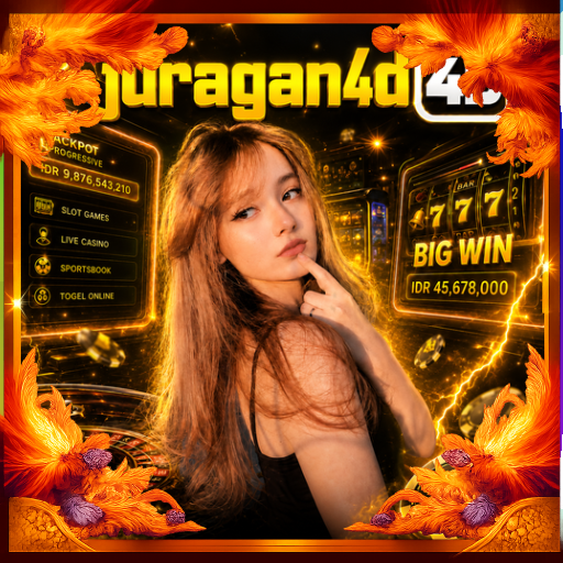 juragan4d — mitra unggulan